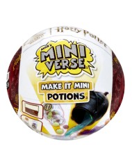 Miniverse Make It Mini Harry Potter Pdq (594512)