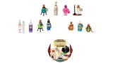 Miniverse Make It Mini Harry Potter Pdq (594512)