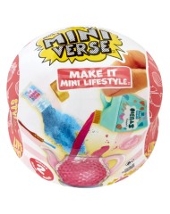 Miniverse Make It Mini Lifestyle S2a (505365)