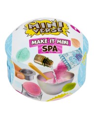 Miniverse Make It Mini Spa (427742)