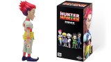 Minix Collectible Figurines Anime Hunter X Hunter Hisoka 12 Cm Mnxc9000