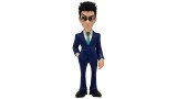 Minix Collectible Figurines Anime Hunter X Hunter Leorio 12cm