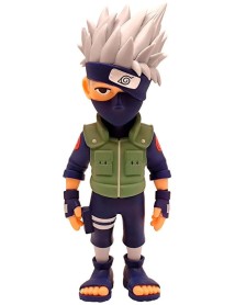 Minix Collectible Figurines Anime Naruto Kakashi 12 Cm (mnx31000) 