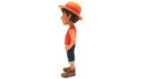 Minix Collectible Figurines Anime One Piece Monkey D. Luffy 12 Cm (mnx65000)