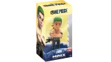 Minix Collectible Figurines Anime One Piece Roronoa Zoro 12 Cm (mnx66000)