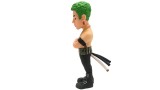 Minix Collectible Figurines Anime One Piece Roronoa Zoro 12 Cm (mnx66000)