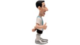 Minix Collectible Figurines Football Stars Argentina Di Maria 12cm (mnx98000)