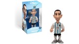 Minix Collectible Figurines Football Stars Argentina Di Maria 12cm (mnx98000)