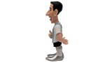 Minix Collectible Figurines Football Stars Argentina Di Maria 12cm (mnx98000)