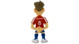 Minix Collectible Figurines Football Stars Atletico Madrid Griezmann 12 Cm (mnx90000)