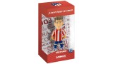Minix Collectible Figurines Football Stars Atletico Madrid Griezmann 12 Cm (mnx90000)