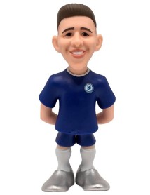 Minix Collectible Figurines Football Stars Chelsea Enzo Fernandez 12 Cm (mnxe1000) 