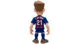 Minix Collectible Figurines Football Stars Fc Barcelona De Jong 12 Cm (mnxc2000)