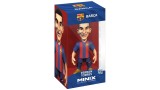 Minix Collectible Figurines Football Stars Fc Barcelona Ferran Torres 12 Cm (mnxc5000)