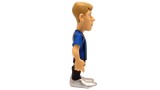 Minix Collectible Figurines Football Stars Inter Barella 12 Cm (mnx87000)