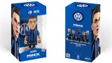 Minix Collectible Figurines Football Stars Inter Lautaro 12cm (mnx86000)