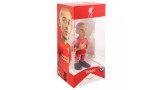 Minix Collectible Figurines Football Stars Liverpool Thiago 12cm (mnxd9000)