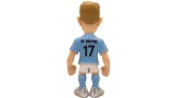 Minix Collectible Figurines Football Stars Man. City De Bruyne 12 Cm (mnx76000)