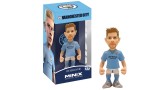 Minix Collectible Figurines Football Stars Man. City De Bruyne 12 Cm (mnx76000)