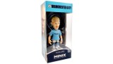 Figurina Joc Minix Collectible Figurines Football Stars Man. City Haaland 12 CM Mnx58000