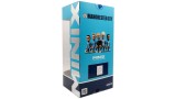 Figurina Joc Minix Collectible Figurines Football Stars Man. City Haaland 12 CM Mnx58000