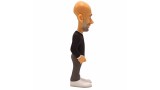 Minix Collectible Figurines Football Stars Man. City Pep Guardiola Man. City 12 Cm (mnx60000)