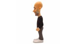 Minix Collectible Figurines Football Stars Man. City Pep Guardiola Man. City 12 Cm (mnx60000)