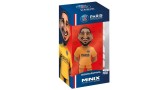 Minix Collectible Figurines Football Stars Psg Donnaruma 12 Cm (mnx96000)