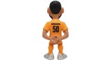 Minix Collectible Figurines Football Stars Psg Donnaruma 12 Cm (mnx96000)