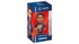 Minix Collectible Figurines Football Stars Psg Marquinhos 12cm (mnxd5000)