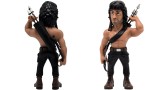 Figurina Joc Minix Collectible Figurines Movies Rambo Rambo With Bow 12 CM Mnxa1000
