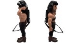 Figurina Joc Minix Collectible Figurines Movies Rambo Rambo With Bow 12 CM Mnxa1000