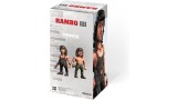 Minix Collectible Figurines Movies Rambo Rambo With T Shirt 12 Cm (mnxb7000)