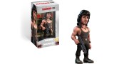 Minix Collectible Figurines Movies Rambo Rambo With T Shirt 12 Cm (mnxb7000)