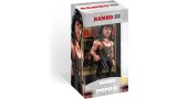Minix Collectible Figurines Movies Rambo Rambo With T Shirt 12 Cm (mnxb7000)