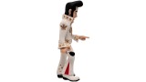 Minix Collectible Figurines Music Elvis Elvis White 12 Cm (mnxa7000)