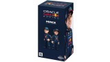 Minix Collectible Figurines Oracle Red Bull Racing Checo Pirez 12cm (mnxa6000)