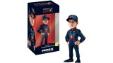 Minix Collectible Figurines Other Sports Red Bull Max Verstappen 12 Cm (mnx99000)
