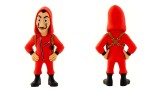 Minix Collectible Figurines Tv Series La Casa De Papel Berlin With Mask 12 Cm (mnx06000)