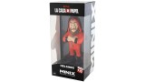 Minix Collectible Figurines Tv Series La Casa De Papel Helsinki With Mask 12 Cm (mnx07000)