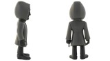 Minix Collectible Figurines Tv Series The Squid Game The Front Man 12 Cm (mnx00000)