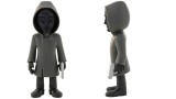 Minix Collectible Figurines Tv Series The Squid Game The Front Man 12 Cm (mnx00000)
