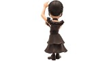 Minix Collectible Figurines Tv Series Wednesday Wendesday In Ball Dress 12 Cm (mnx59000)
