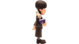 Figurina Statueta Minix Collectible Figurines Tv Series Wednesday With Thing 12 CM Mnx27000