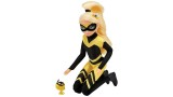 Papusa Miraculous Core Fashion Doll Queen Bee 30cm