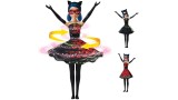 Papusa Miraculous Fashion Hero Switch Doll 26cm (60-50414)