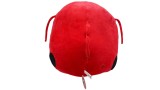 Jucarie Plus Miraculous Kwami Cushion 40cm Tikki (60-13029)