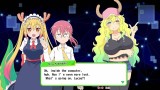 Joc Miss Kobayashis Dragon Maid Burst Forth!! Choro Gon Breath pentru PS4