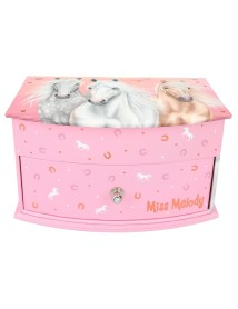 Miss Melody Jewellery Box Sundown (0412404) 