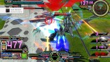 Mobile Suit Gundam Extreme Vs. Maxiboost On